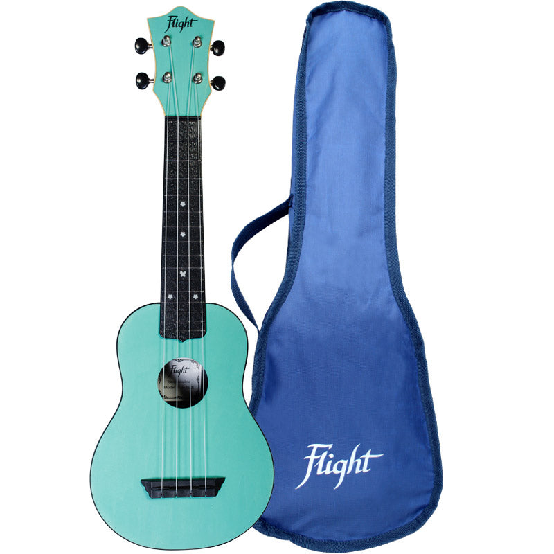 TUS35 Travel Sopranukulele