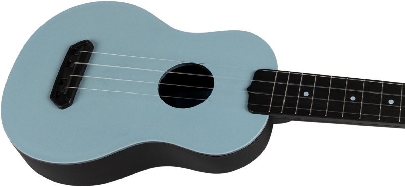 Ultra Travel - Sopranukulele