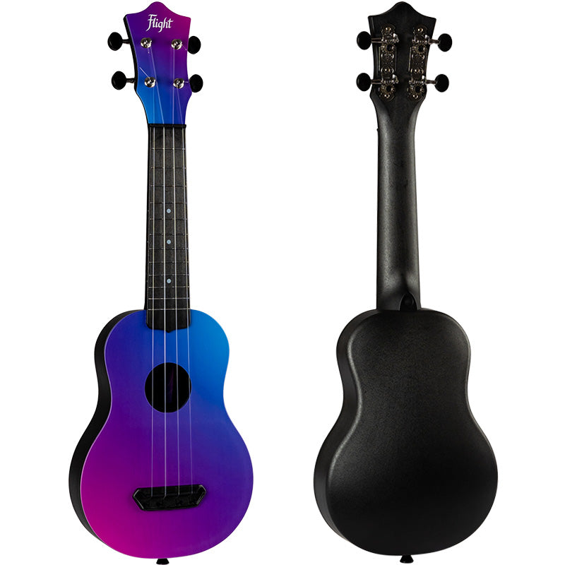 Ultra Travel - Sopranukulele