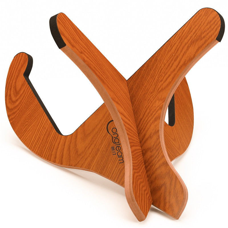 Gitarrställ i trä/MDF