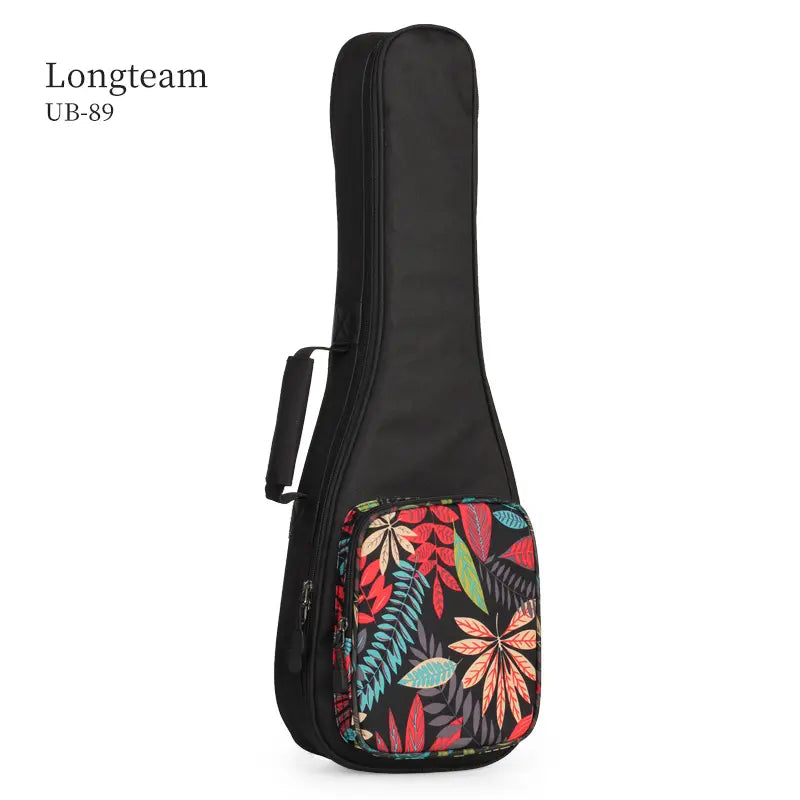 Ukuleleväska