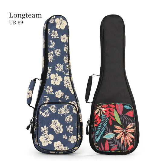 Ukuleleväska