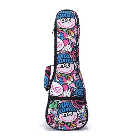 Ukuleleväska