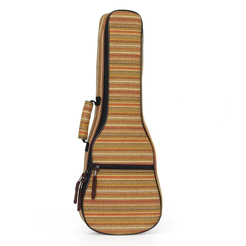 Ukuleleväska