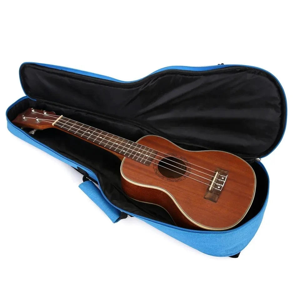 Ukuleleväska