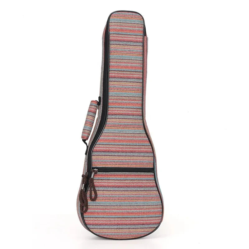 Ukuleleväska