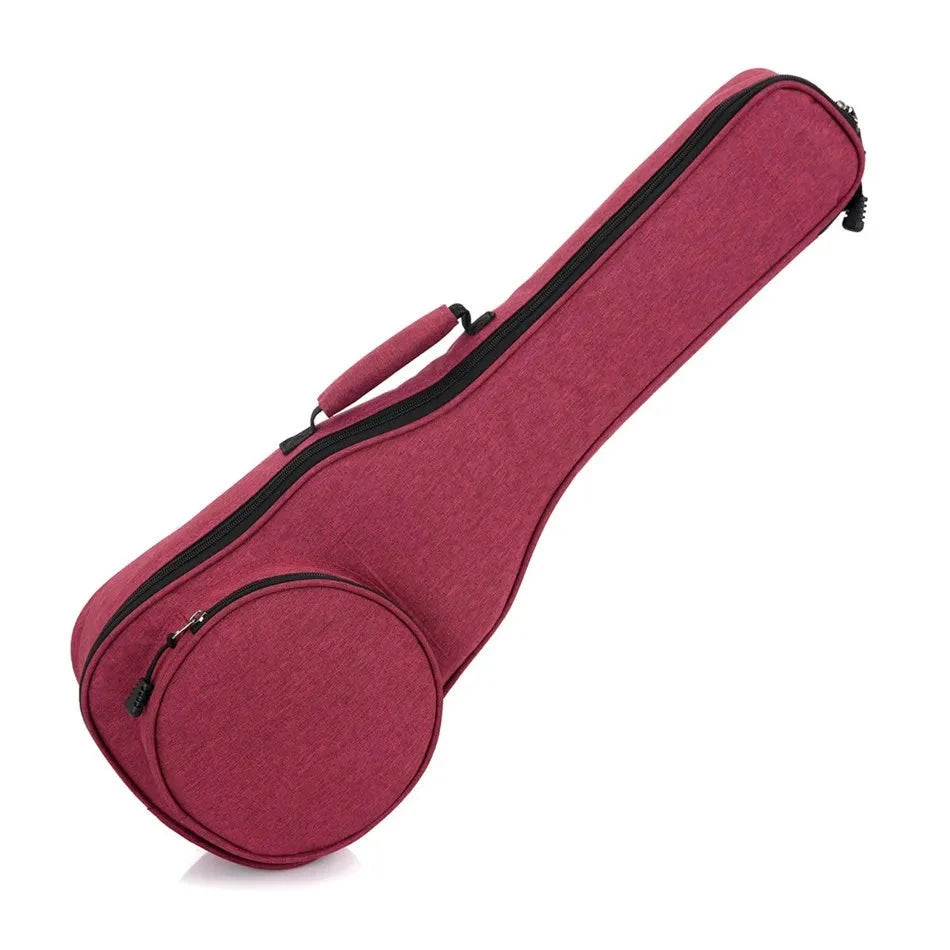 Ukuleleväska