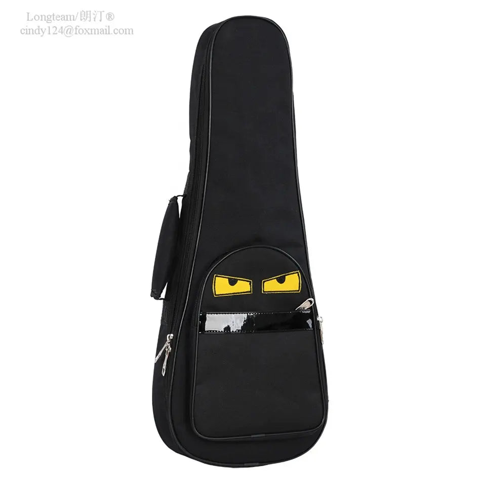 Ukuleleväska