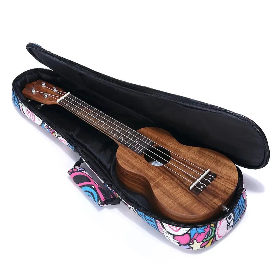 Ukuleleväska