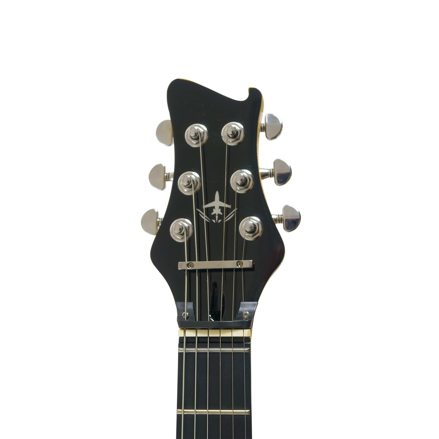 Journey Instruments OE990BL Overhead Electric – Blue Edition