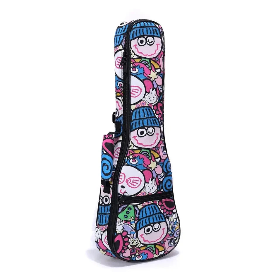 Ukuleleväska