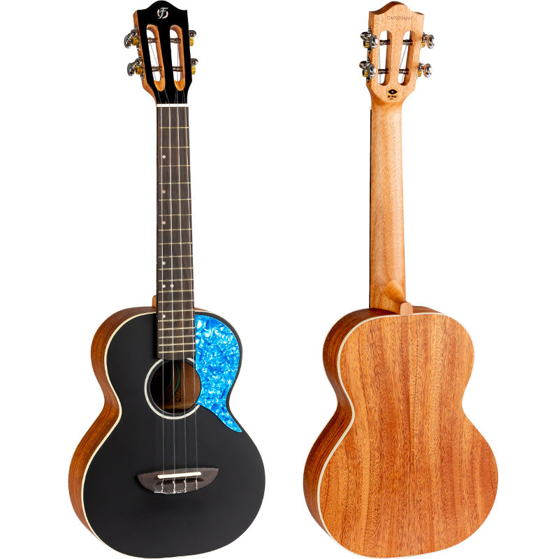 Iris - Tenorukulele
