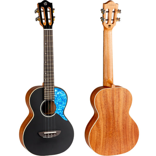 Iris - Tenorukulele