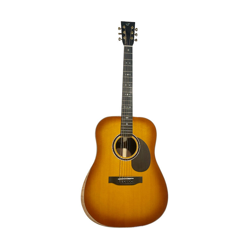 Journey Comfort Amber Burst Dread