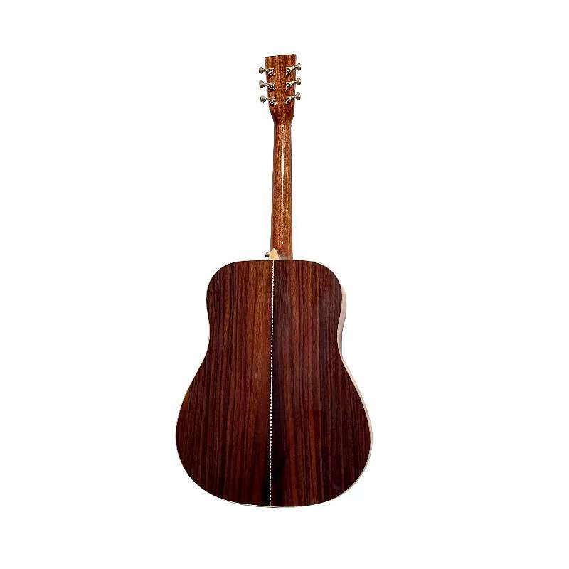Journey Comfort Amber Burst Dread
