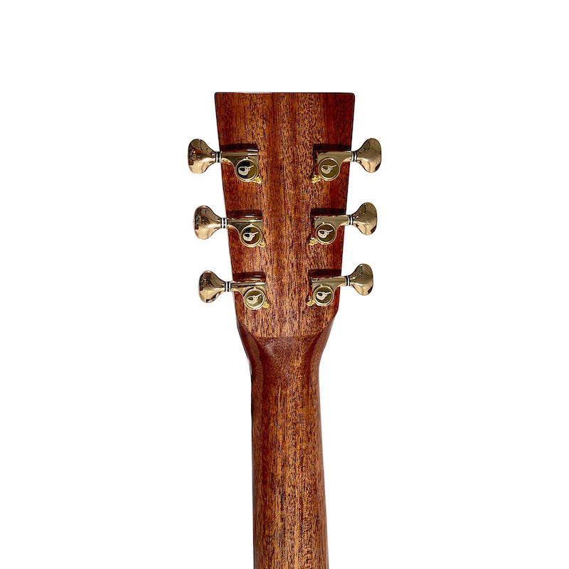 Journey Comfort Amber Burst Dread