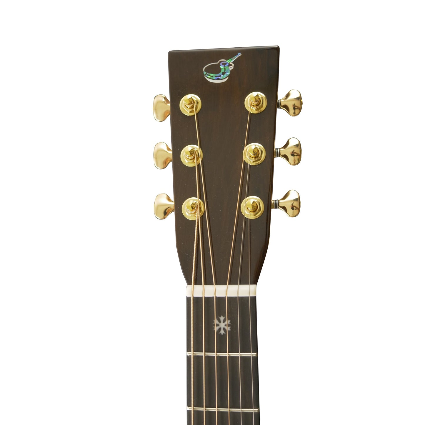 Journey Comfort Amber Burst Dread