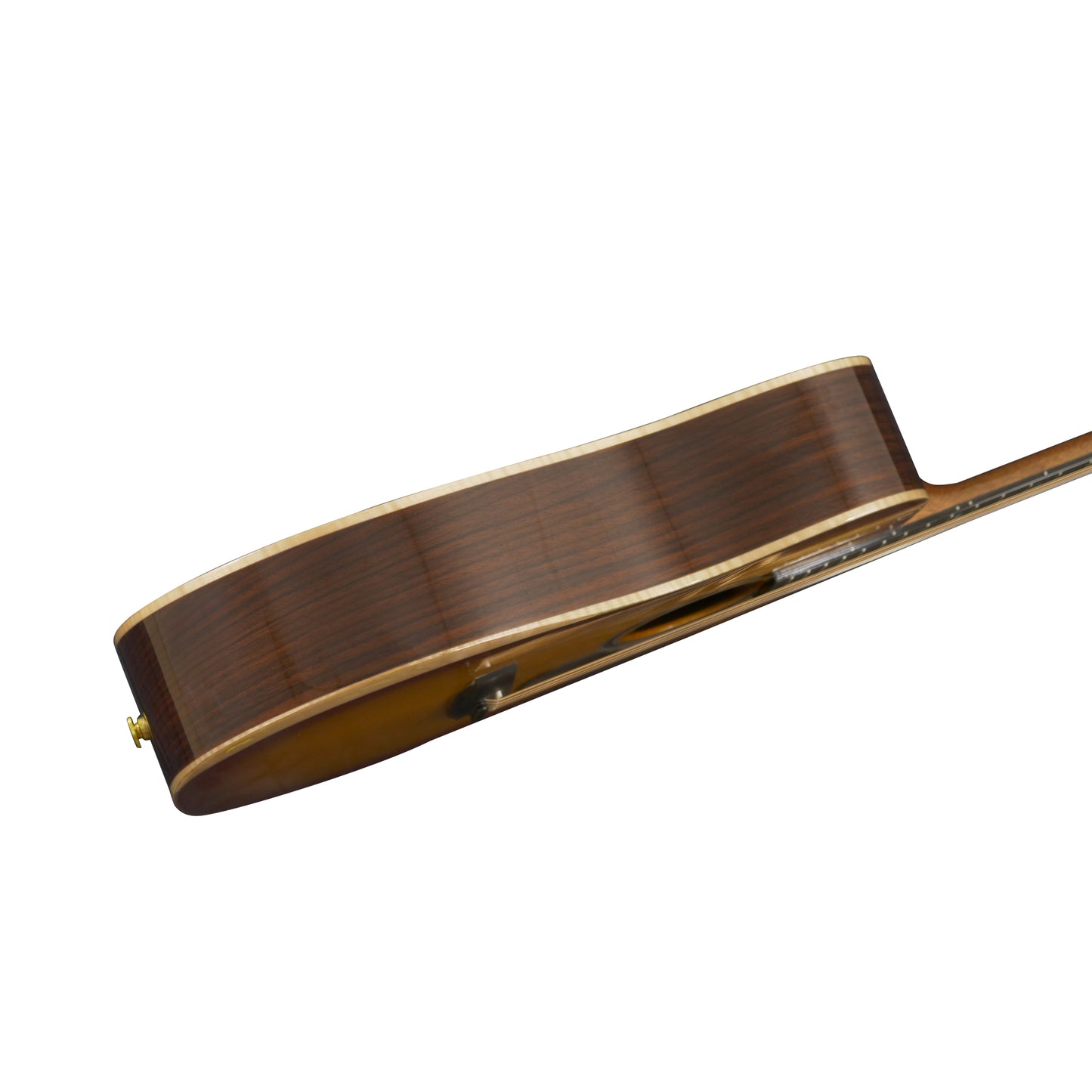 Journey Comfort Amber Burst Dread