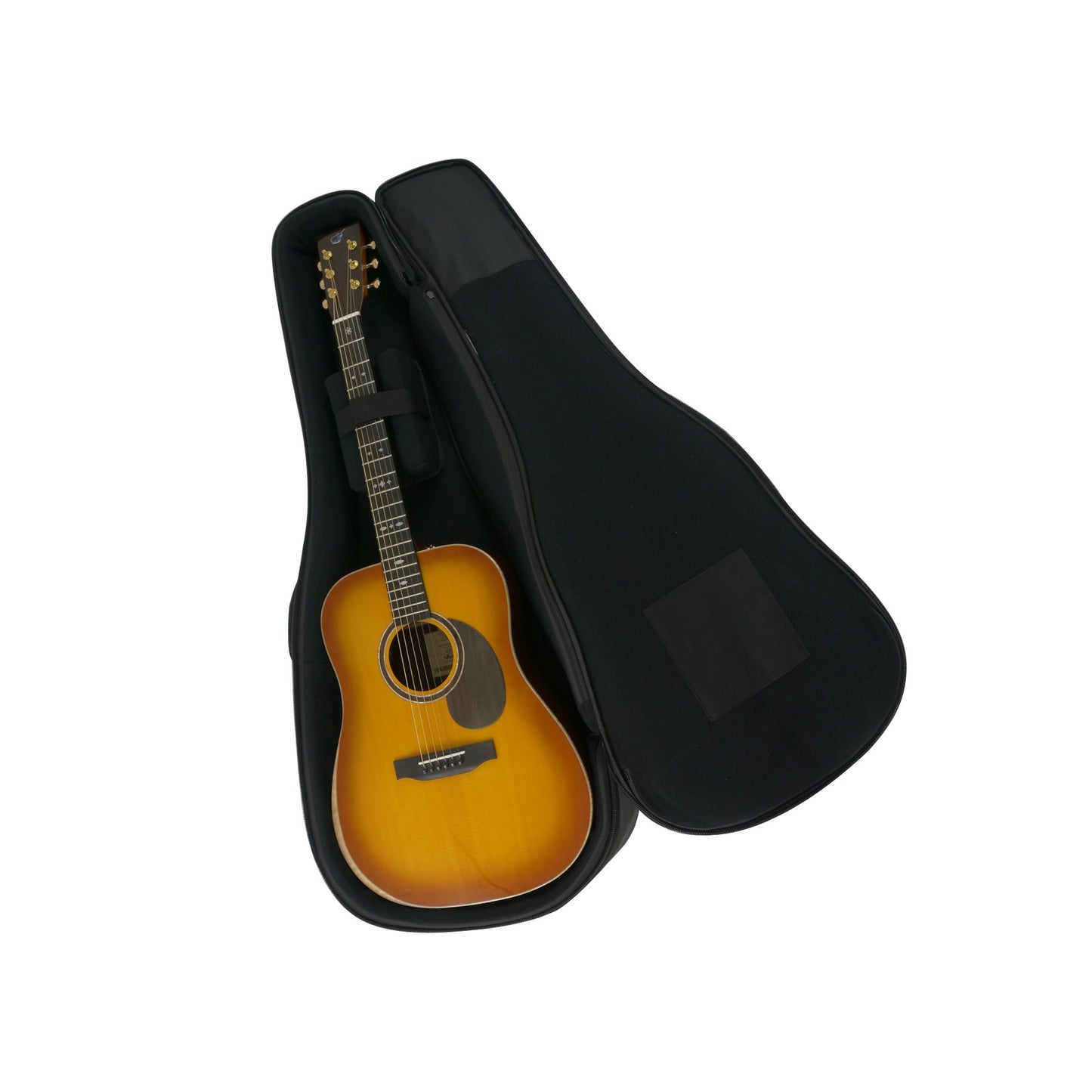 Journey Comfort Amber Burst Dread