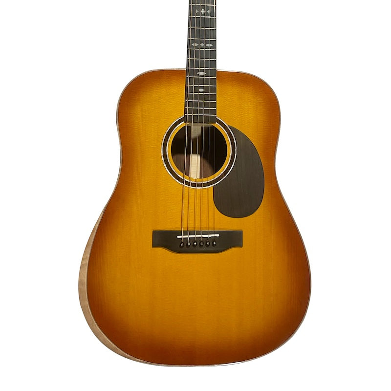 Journey Comfort Amber Burst Dread