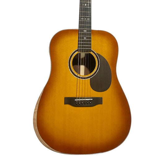 Journey Comfort Amber Burst Dread