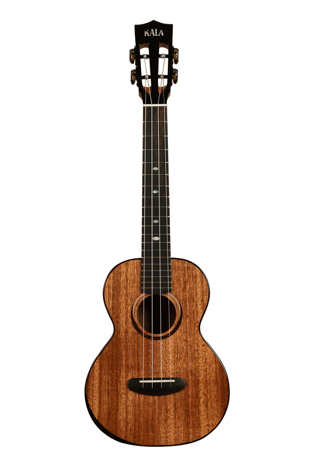 Contour - Tenor - Mahogny
