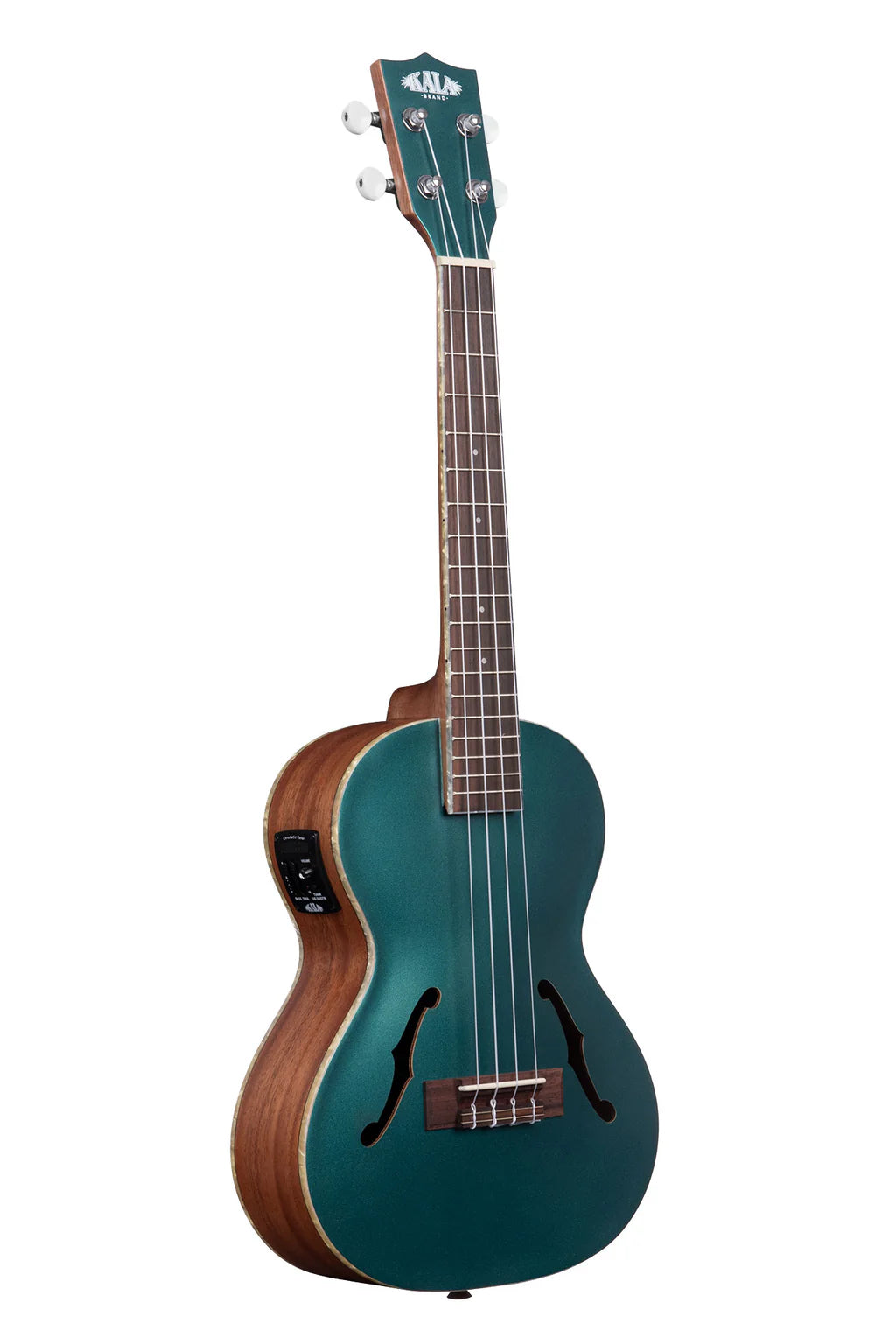 Archtop Tenor