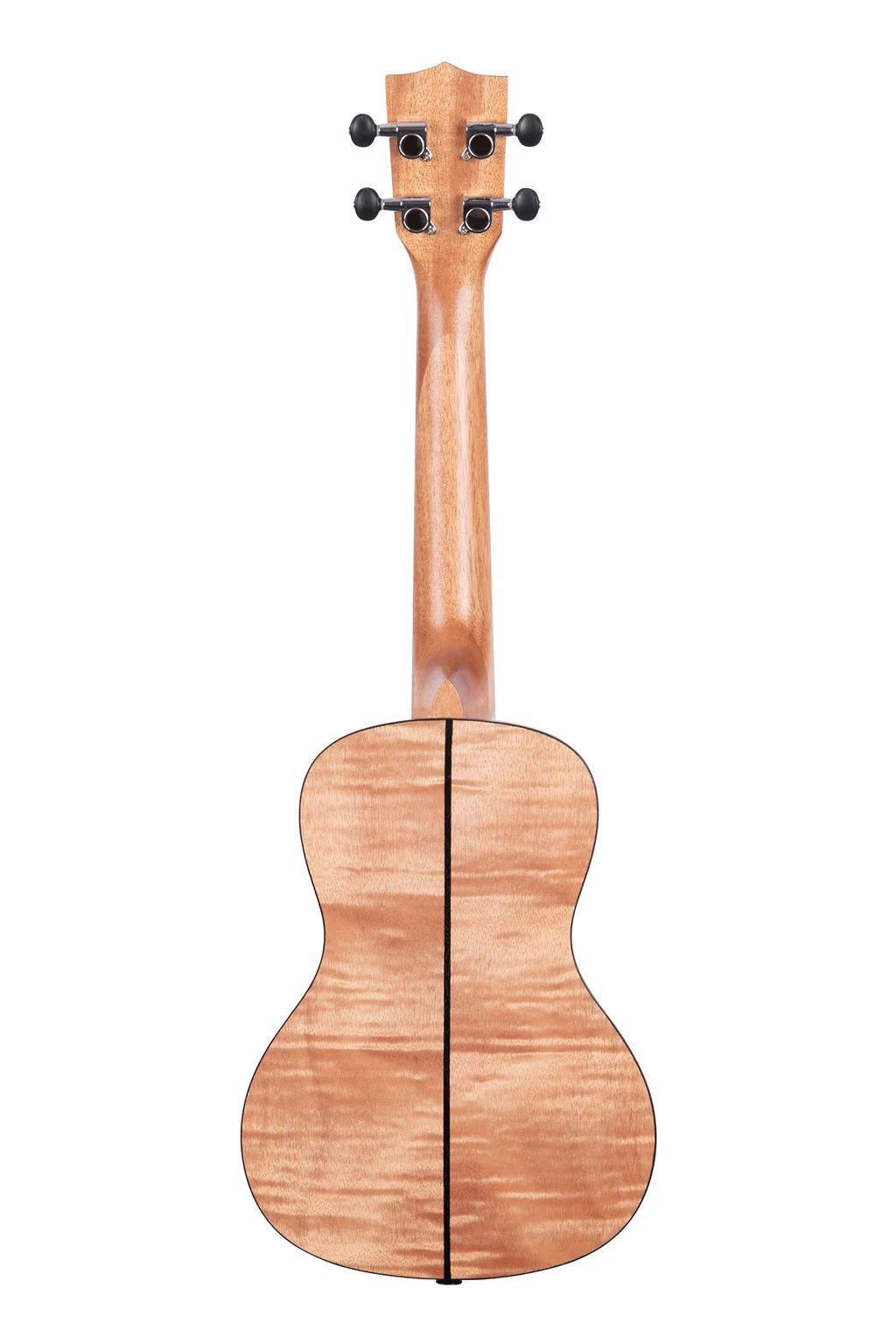Exotic Mahogany - Konsertukulele