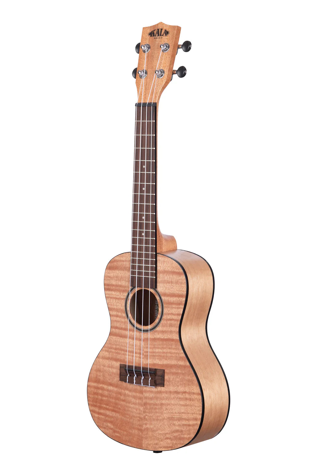 Exotic Mahogany - Konsertukulele