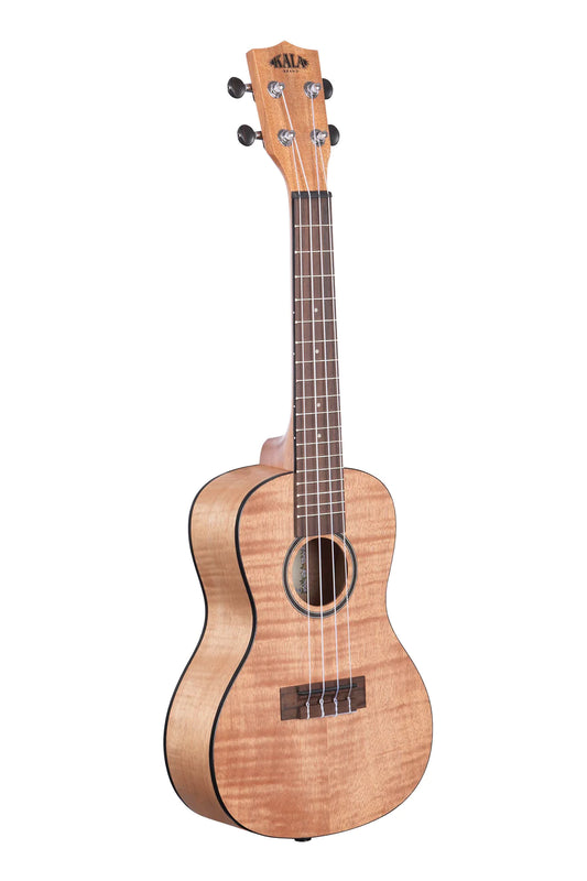 Exotic Mahogany - Konsertukulele