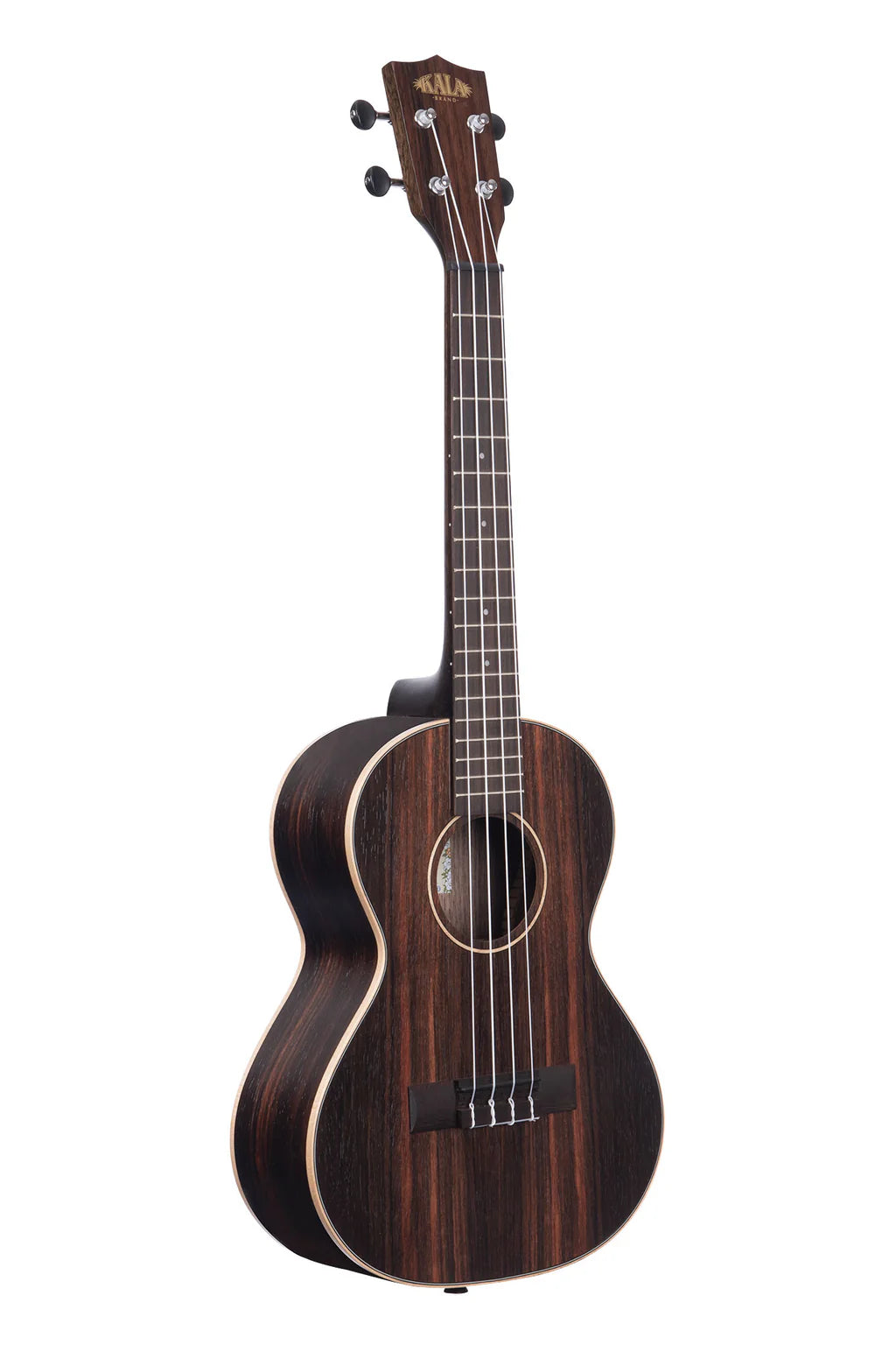Randig ebenholz tenor