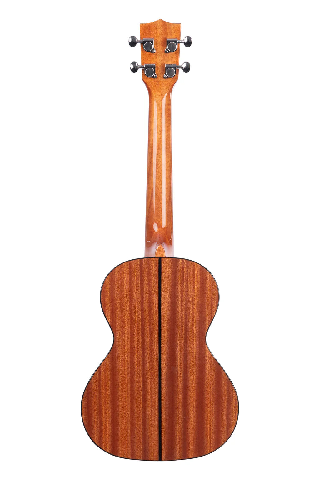 Solid granlock mahogny