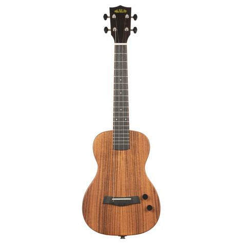 Solid Body El-ukulele Tenor Akacia