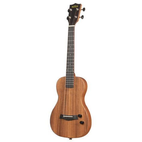 Solid Body El-ukulele Tenor Akacia
