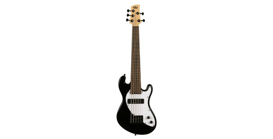 U-Bass Solid Body 5-strängad, bandlös