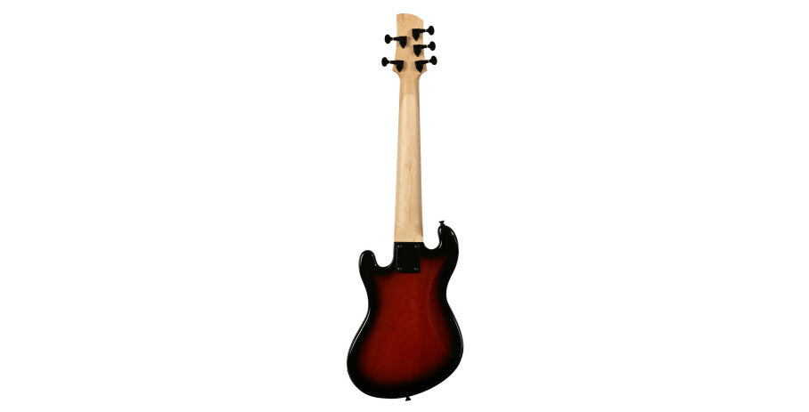 U-Bass Solid Body 5-strängad