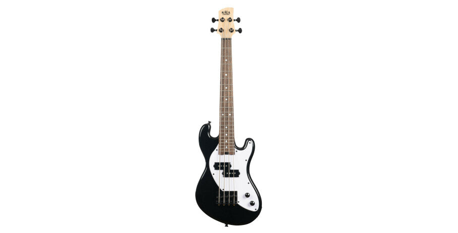 U-Bass Solid Body 4-strängad