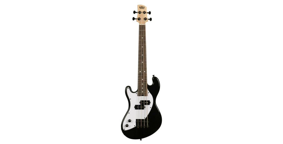 U-Bass Solid Body 4-strängad
