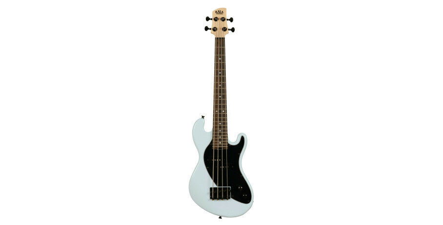 U-Bass Solid Body 4-strängad