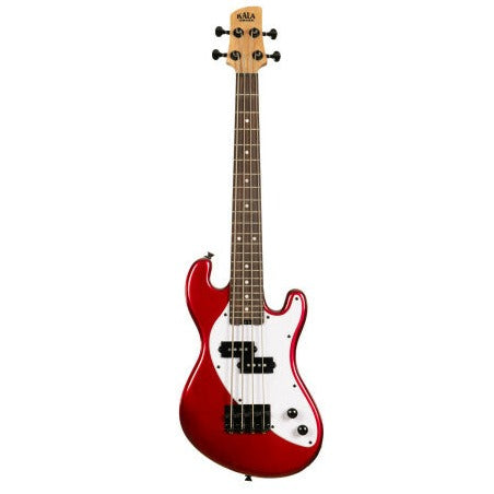 U-Bass Solid Body 4-strängad