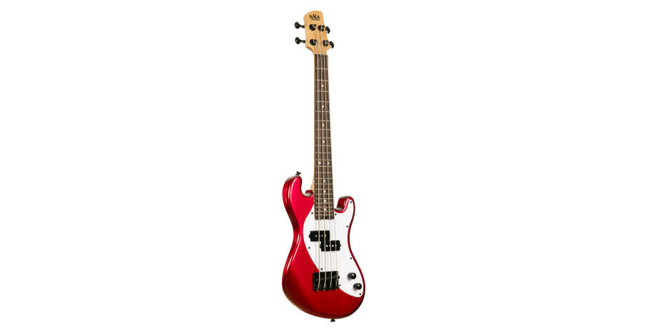 U-Bass Solid Body 4-strängad