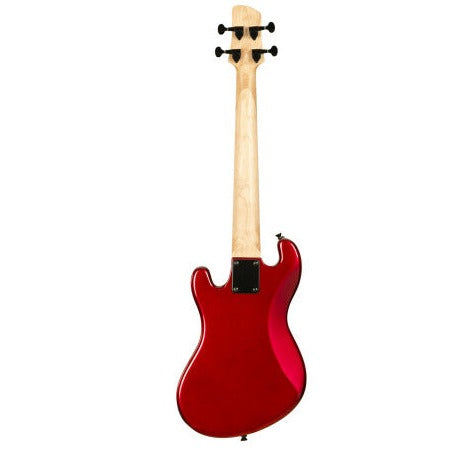 U-Bass Solid Body 4-strängad