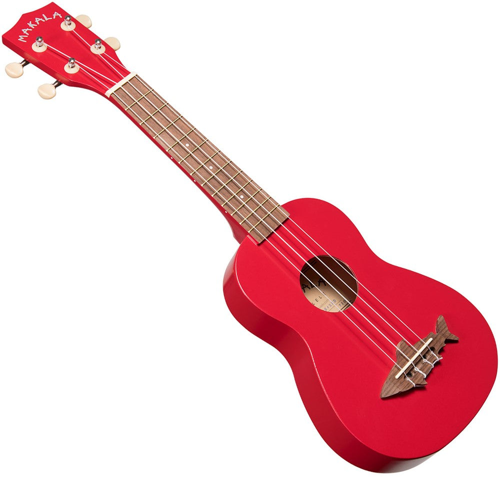 Shark - Sopran-ukulele