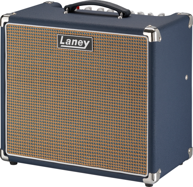 Gitarförstärkarkombo 12” 60W