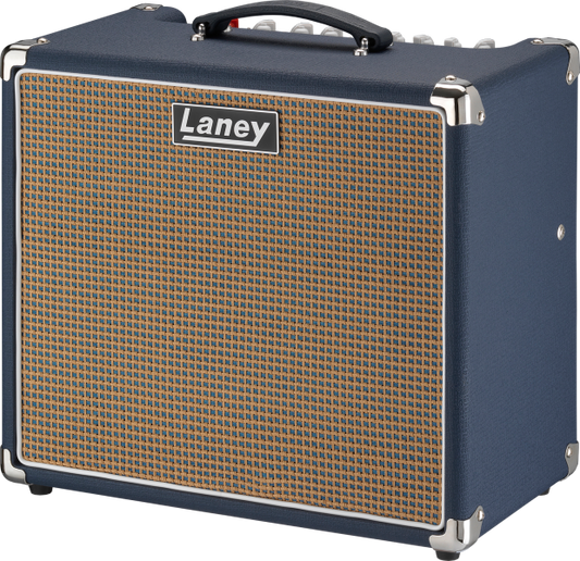 Gitarförstärkarkombo 12” 60W