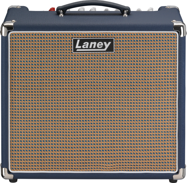 Gitarförstärkarkombo 12” 60W