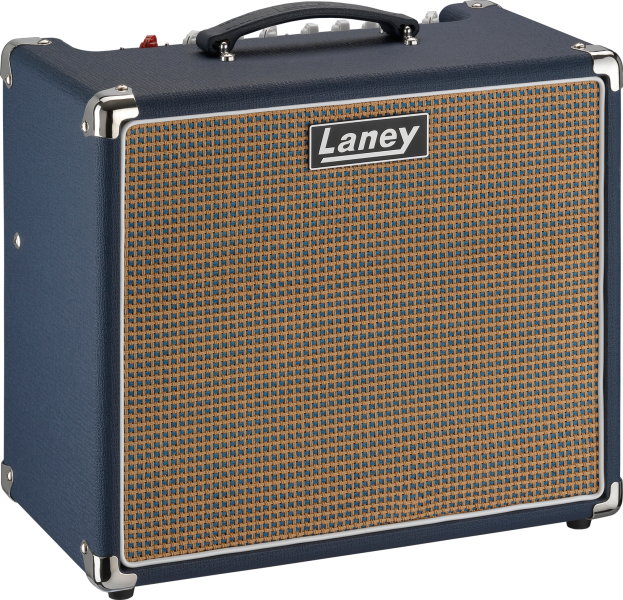 Gitarförstärkarkombo 12” 60W