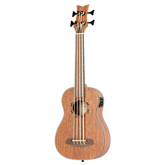Lizzy Series Ukulele Bas