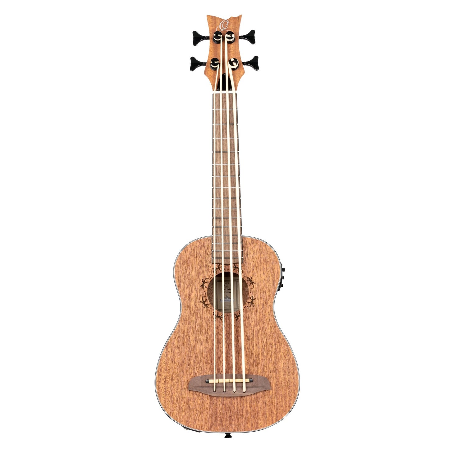 Lizzy Series Ukulele Bas