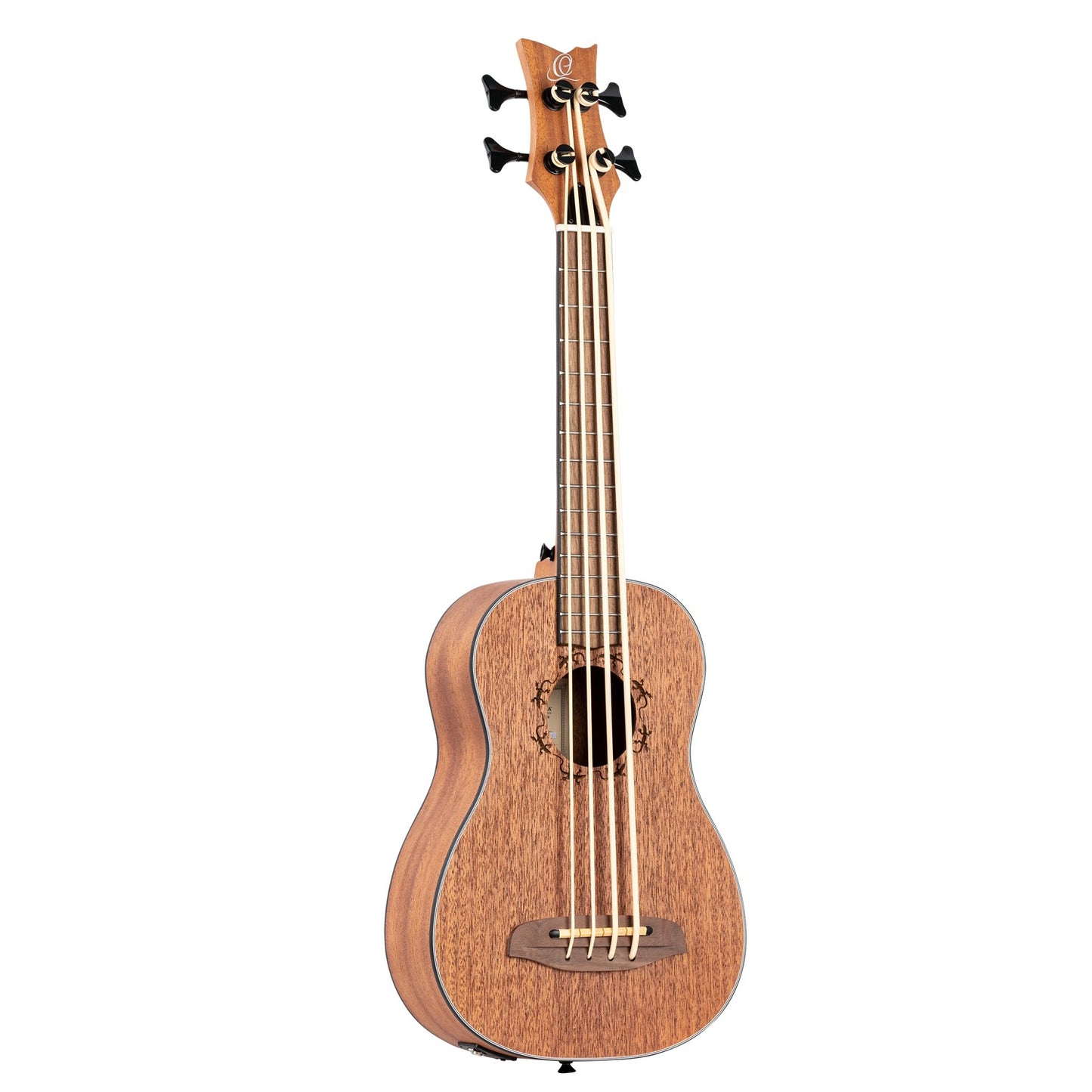 Lizzy Series Ukulele Bas